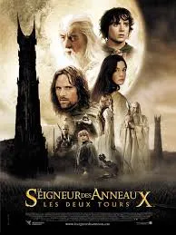 Le Seigneur des anneaux : Les Deux Tours (2002)